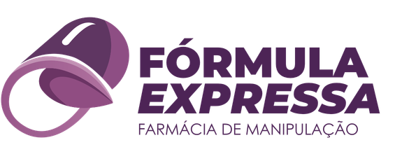 Fórmula Expressa — Farmácia de Manipulação